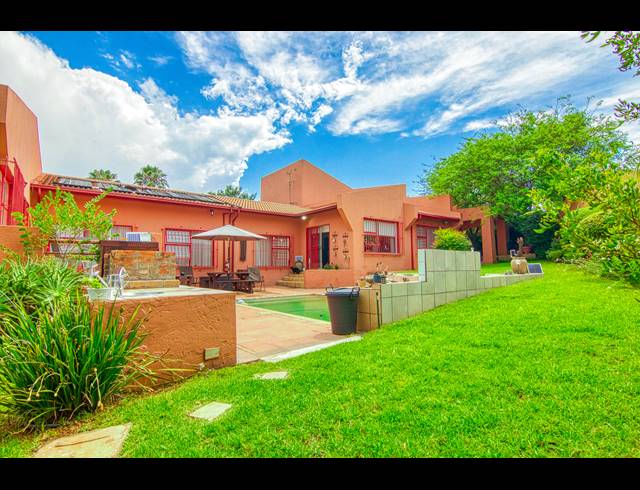 4 BEDROOM HOUSE SOLD IN OLIVEDALE